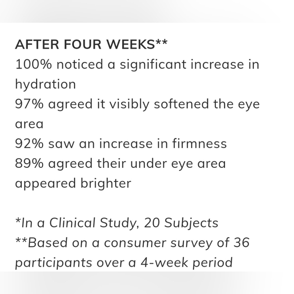 Byroe truffle eye serum - Picture 2 of 3